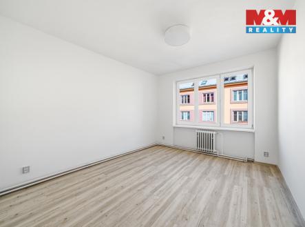 Prodej bytu, 3+1, 96 m²