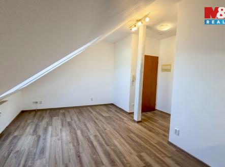 Pronájem bytu, 1+kk, 20 m²