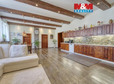 Prodej domu/vily, 254 m²