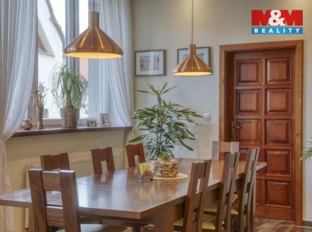 Prodej domu/vily, 254 m²