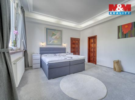 Prodej domu/vily, 254 m²