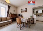 Prodej hotel, 240 m²