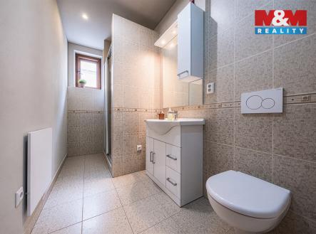 Prodej hotel, 240 m²
