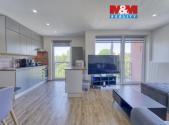 Prodej bytu, 3+kk, 80 m²