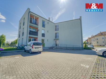 Prodej bytu, 3+kk, 80 m²