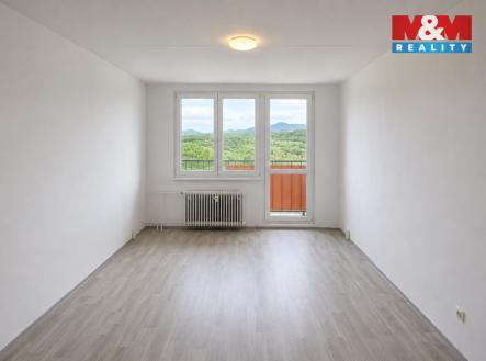 Prodej bytu, 2+kk, 48 m²