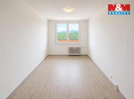 Prodej bytu, 2+kk, 48 m²