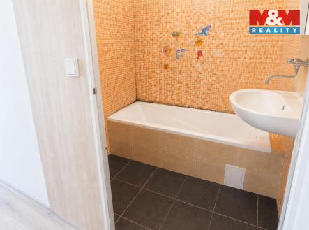 Prodej bytu, 2+kk, 48 m²