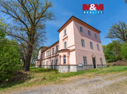Prodej domu/vily, 963 m²