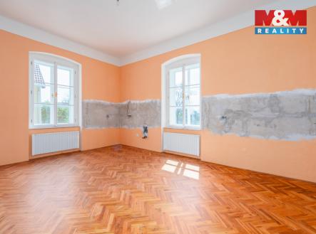 Prodej domu/vily, 963 m²