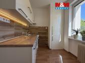 Pronájem bytu, 2+1, 56 m²
