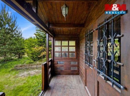 Pronájem pozemku, zahrada, 1 157 m²