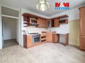 Pronájem bytu, 3+1, 82 m²