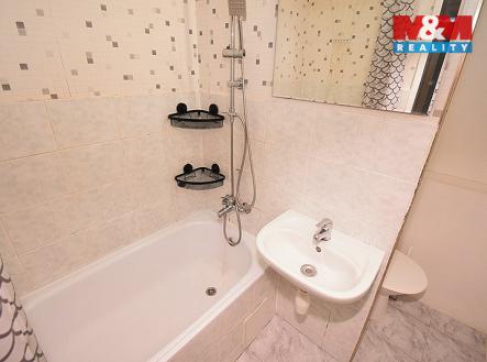 Pronájem bytu, 2+kk, 35 m²