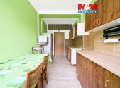 Pronájem bytu, 2+1, 63 m²