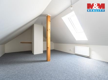 Prodej bytu, 3+kk, 85 m²