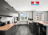 Prodej bytu, 3+1, 72 m²