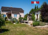Prodej domu/vily, 250 m²