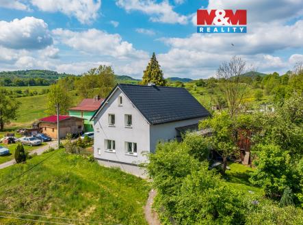 Prodej domu/vily, 154 m²