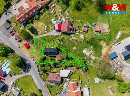 Prodej domu/vily, 154 m²