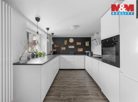 Prodej domu/vily, 154 m²