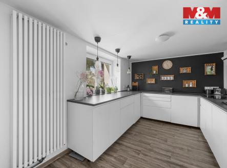 Prodej domu/vily, 154 m²