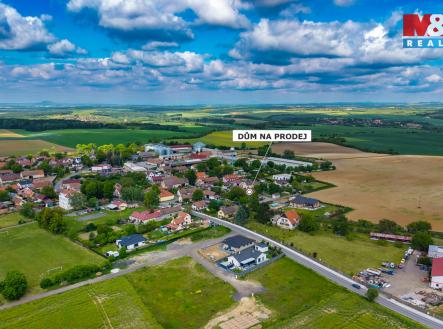 Prodej domu/vily, 61 m²