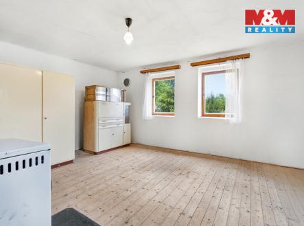 Prodej domu/vily, 61 m²