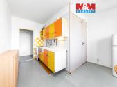 Prodej bytu, 2+1, 56 m²