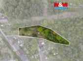Prodej pozemku pro bydlení, 2 842 m²