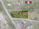 Prodej pozemku pro bydlení, 496 m²