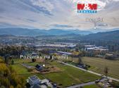 Prodej pozemku pro bydlení, 988 m²