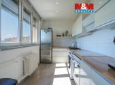 Prodej bytu, 2+1, 54 m²