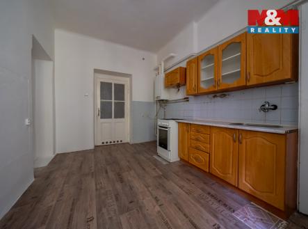 Prodej bytu, 1+1, 62 m²