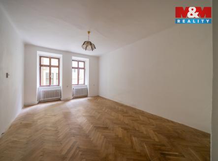 Prodej bytu, 1+1, 62 m²