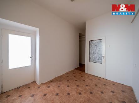 Prodej bytu, 1+1, 62 m²