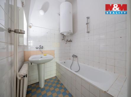 Prodej bytu, 1+1, 62 m²