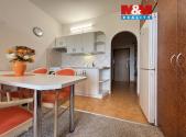 Pronájem bytu, 1+kk, 33 m²