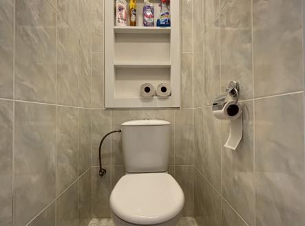 Pronájem bytu, 1+kk, 33 m²