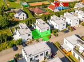 Prodej bytu, 2+kk, 50 m²