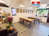 Pronájem obchodní prostory, 45 m²