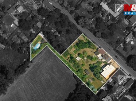 Prodej domu/vily, 150 m²