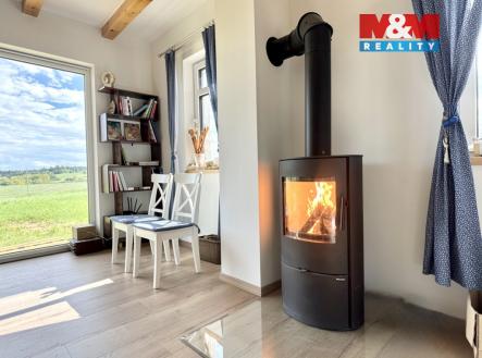 Pronájem domu/vily, 77 m²