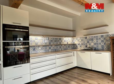Pronájem domu/vily, 77 m²