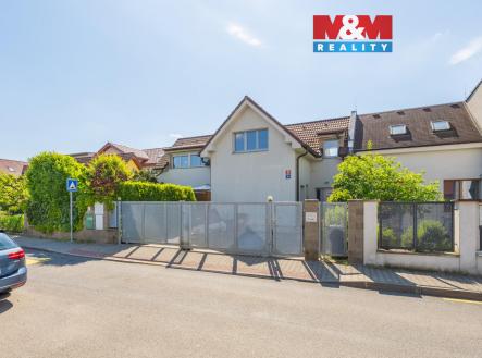 Prodej domu/vily, 160 m²