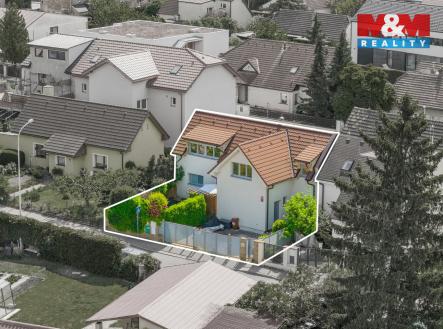 Prodej domu/vily, 160 m²
