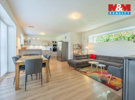 Prodej domu/vily, 160 m²