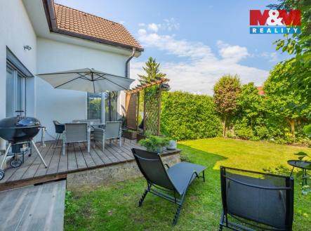 Prodej domu/vily, 160 m²