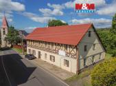 Prodej domu/vily, 600 m²