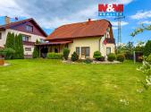 Prodej domu/vily, 190 m²